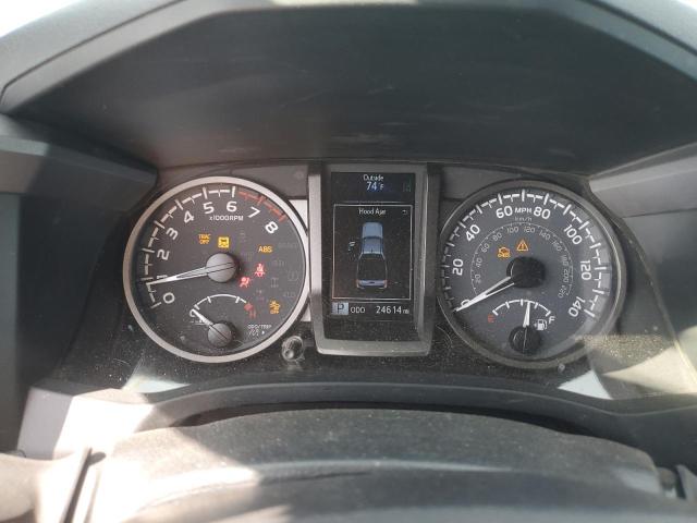 2023 TOYOTA TACOMA DOU - 3TYCZ5AN3PT107646