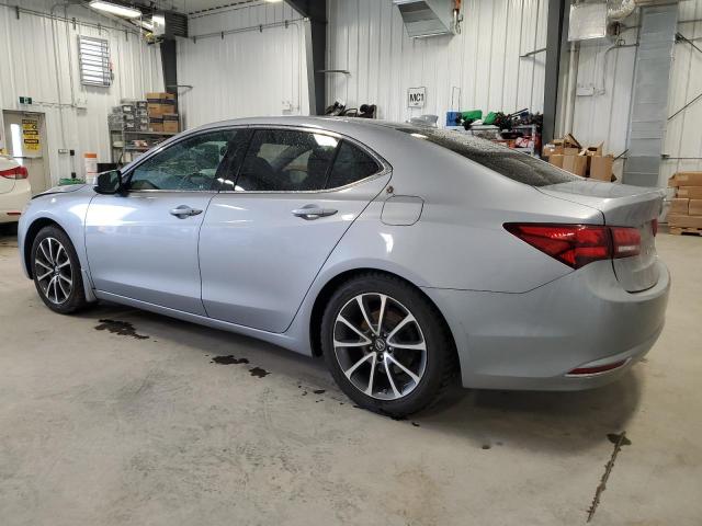 Vin: 19uub3f35ga801317, lot: 57473005, acura tlx 20162