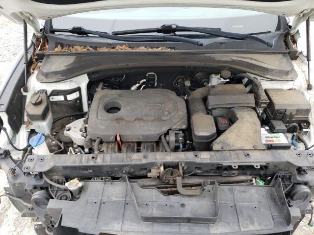 2019 HYUNDAI SANTA FE S - 5NMS2CAD2KH001241