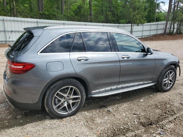 Vin: wdc0g4kb1hf241358, lot: 55044975, mercedes-benz glc-class 300 4matic 20173