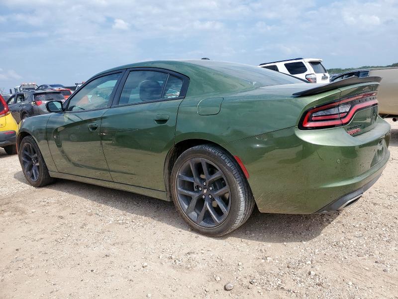 2021 DODGE CHARGER SX - 2C3CDXBG4MH659919