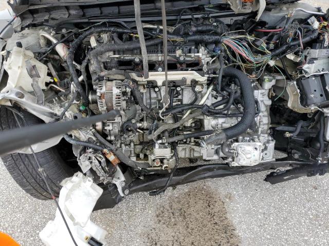 2021 NISSAN ALTIMA SV - 1N4BL4DV5MN325934