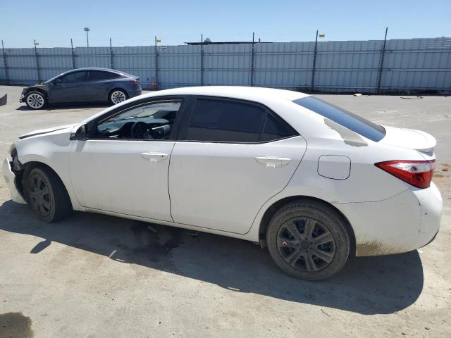 Vin: 5yfburhe3gp398712, lot: 56608945, toyota corolla l 20162