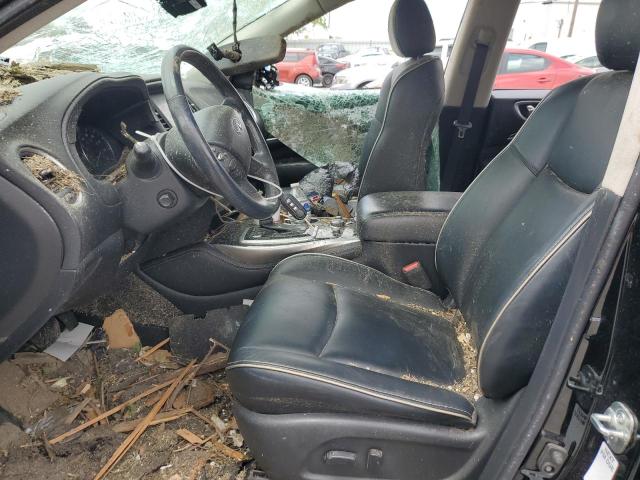 2020 INFINITI QX60 LUXE - 5N1DL0MM4LC503454