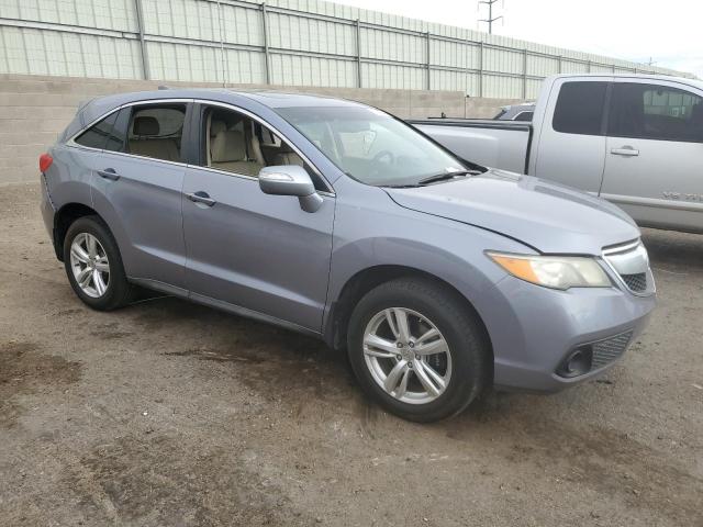 Vin: 5j8tb4h31el021444, lot: 55595425, acura rdx 20144