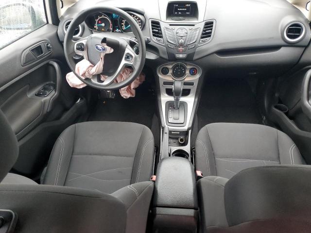 2019 FORD FIESTA SE - 3FADP4BJ6KM131417