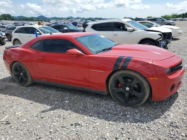 Vin: 2g1fe1e32d9207577, lot: 57692525, chevrolet camaro ls 20134