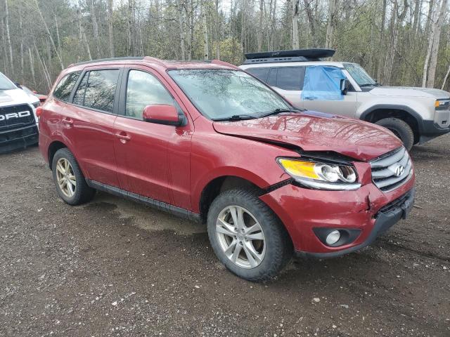 Vin: 5xyzgdab1cg132340, lot: 55745825, hyundai santa fe gls 20124