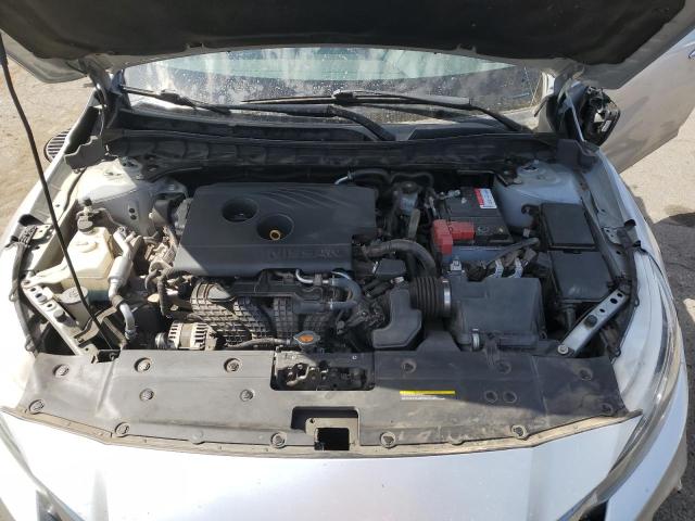 2019 NISSAN ALTIMA S - 1N4BL4BV7KC125763