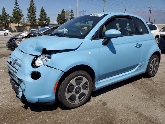 Vin: 3c3cffgexft732572, lot: 56031635, fiat 500 electric 2015 img_1