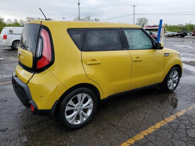 Vin: kndjp3a55f7147782, lot: 56048125, kia soul + 20153
