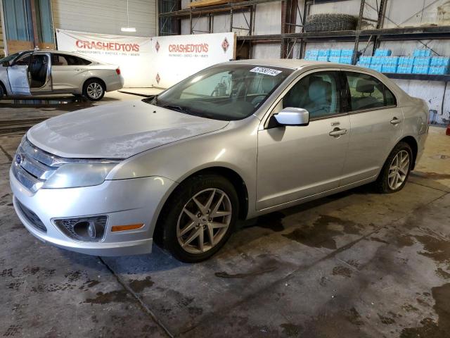 Vin: 3fahp0jg9cr422501, lot: 57550115, ford fusion sel 2012 img_1