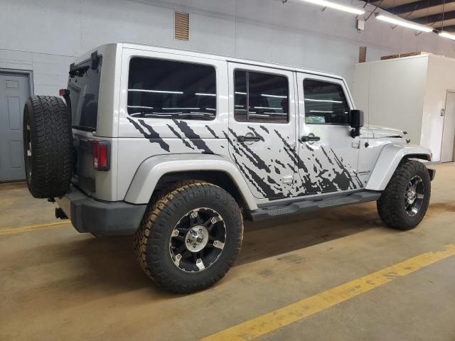 Vin: 1j4ha5h14bl602017, lot: 55211045, jeep wrangler sahara 20113