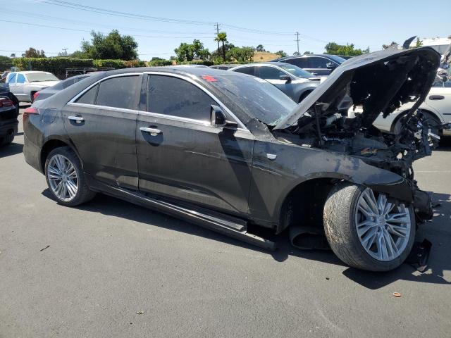 2021 CADILLAC CT4 PREMIU 1G6DB5RK3M0144650