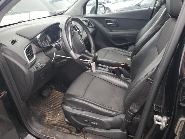 2018 CHEVROLET TRAX 1LT 3GNCJPSB1JL257066
