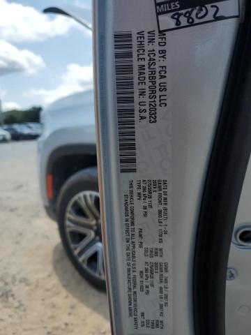 2024 JEEP WAGONEER L 1C4SJRBP0RS120323