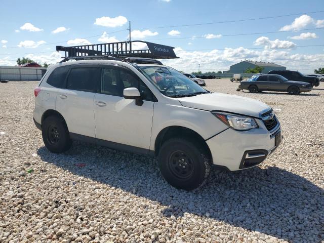 Vin: jf2sjagcxhh803912, lot: 56353935, subaru forester 2.5i premium 20174