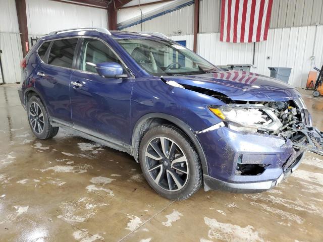 Vin: 5n1at2mv4kc733419, lot: 59091335, nissan rogue s 20194