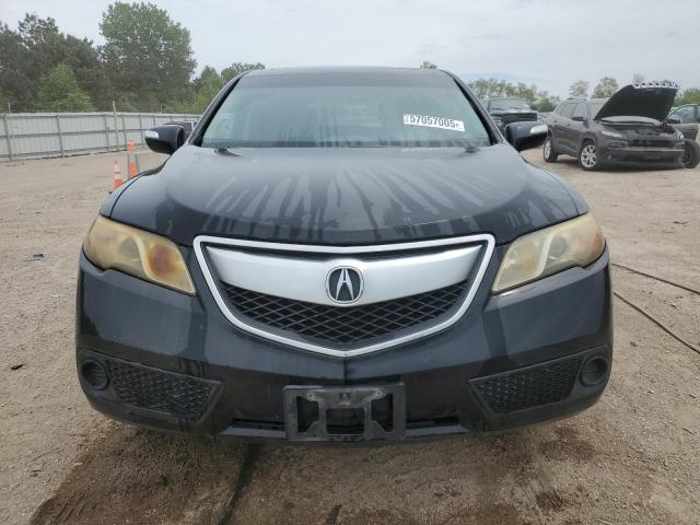 2013 ACURA RDX - 5J8TB3H3XDL002500