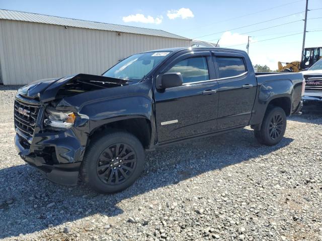 Vin: 1gtg5ben4m1174864, lot: 56642715, gmc canyon elevation 2021 img_1