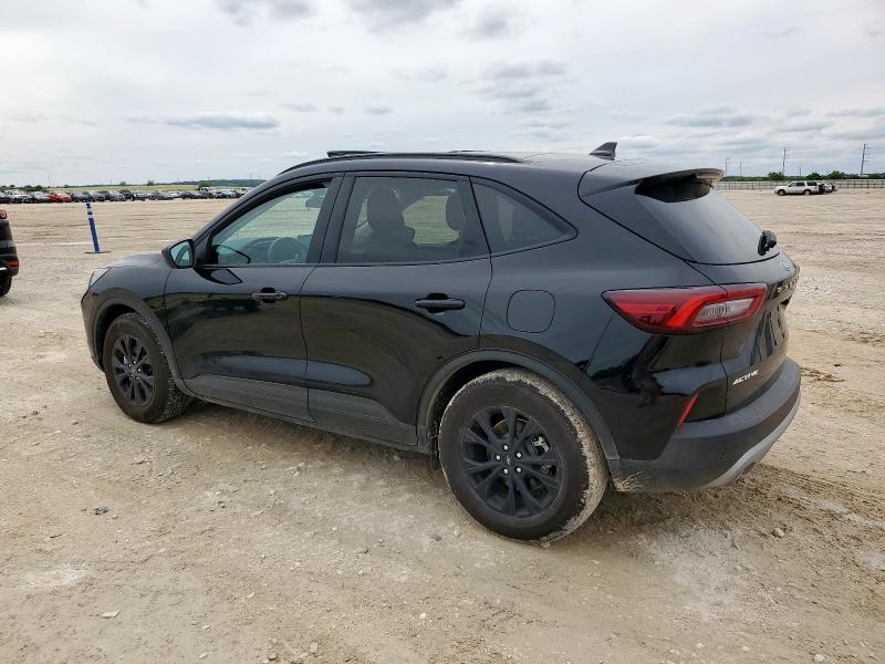 2025 FORD ESCAPE ACT 1FMCU0GN3SUA28756
