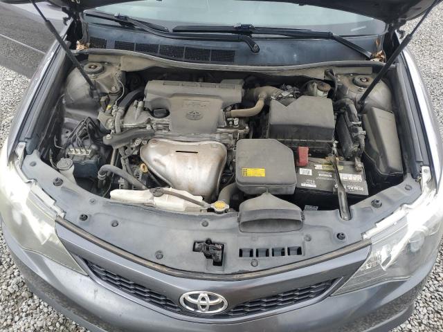2014 TOYOTA CAMRY L - 4T1BF1FK9EU393725