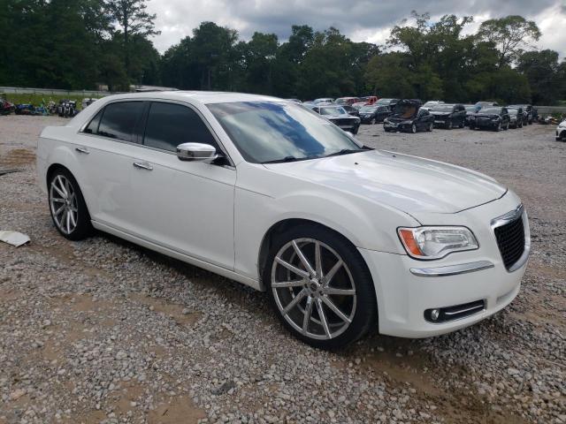 Vin: 2c3ccacg2ch176040, lot: 58577475, chrysler 300 limited 20124