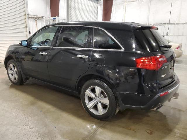 Vin: 2hnyd2h60bh542915, lot: 57328605, acura mdx technology 20112