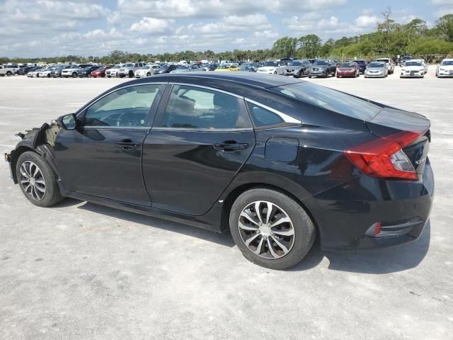 Vin: 2hgfc2f58jh519506, lot: 49115885, honda civic lx 20182