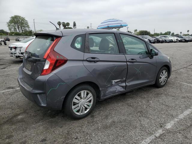 Vin: 3hggk5h58fm785137, lot: 59013315, honda fit lx 20153