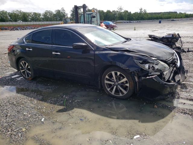Vin: 1n4al3apxhc146642, lot: 56531475, nissan altima 2.5 20174