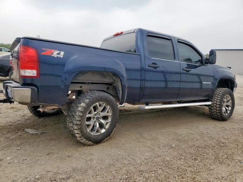 Vin: 3gtp2ve70cg194346, lot: 57759445, gmc sierra k1500 sle 20123