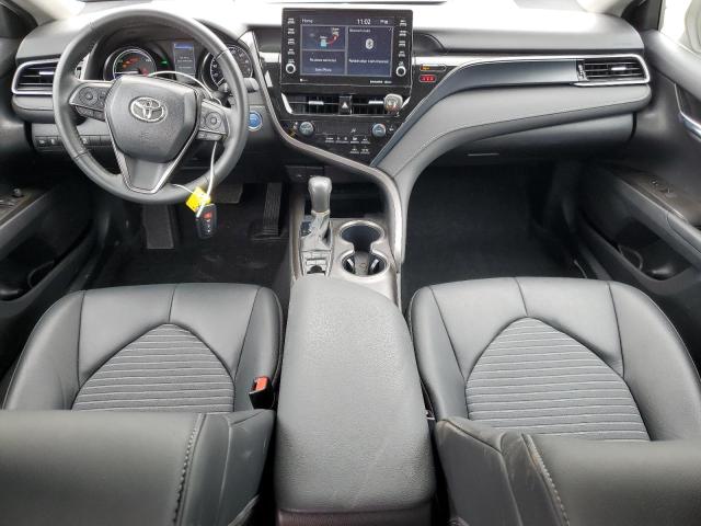 2024 TOYOTA CAMRY SE N - 4T1S31AK4RU629798