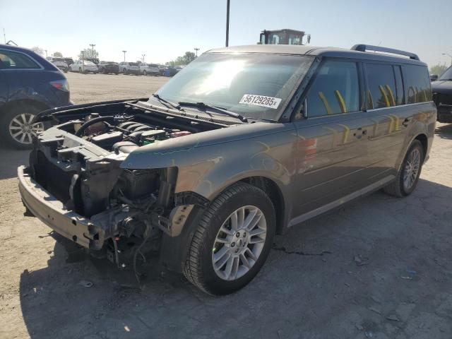 Vin: 2fmgk5c8xebd43259, lot: 56129285, ford flex sel 2014 img_1