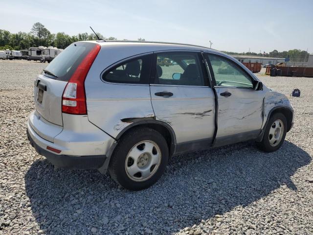 Vin: 5j6re3h33al032315, lot: 54294035, honda crv lx 20103