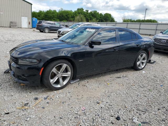 Vin: 2c3cdxctxgh232907, lot: 57663415, dodge charger r/t 2016 img_1