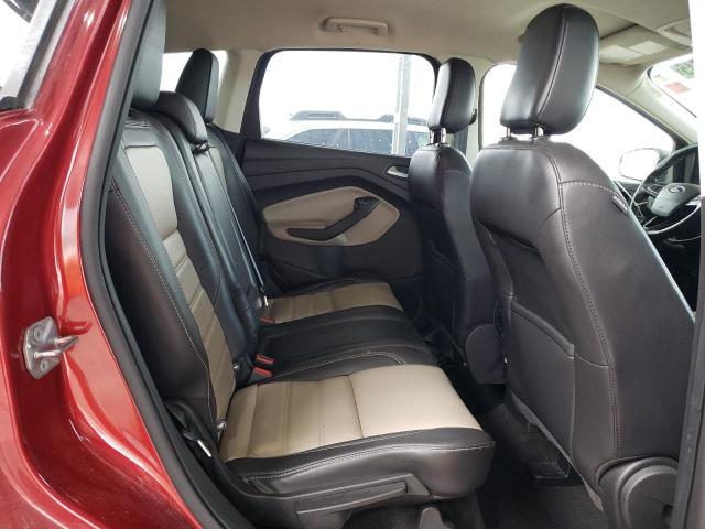 2019 FORD ESCAPE SEL - 1FMCU0HD2KUB96832