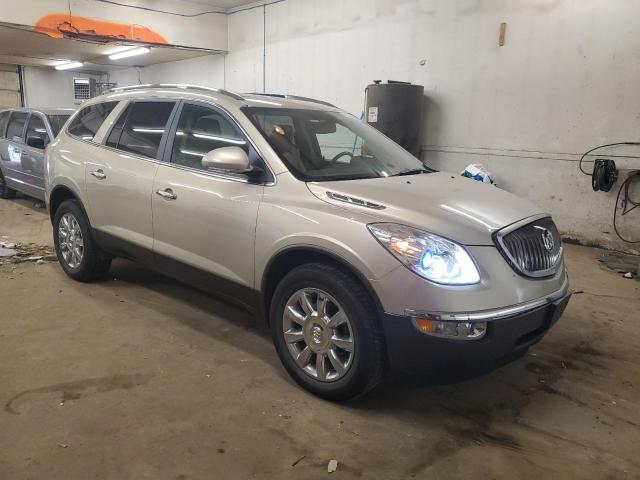 Vin: 5gakrced2cj324725, lot: 58639965, buick enclave 20124