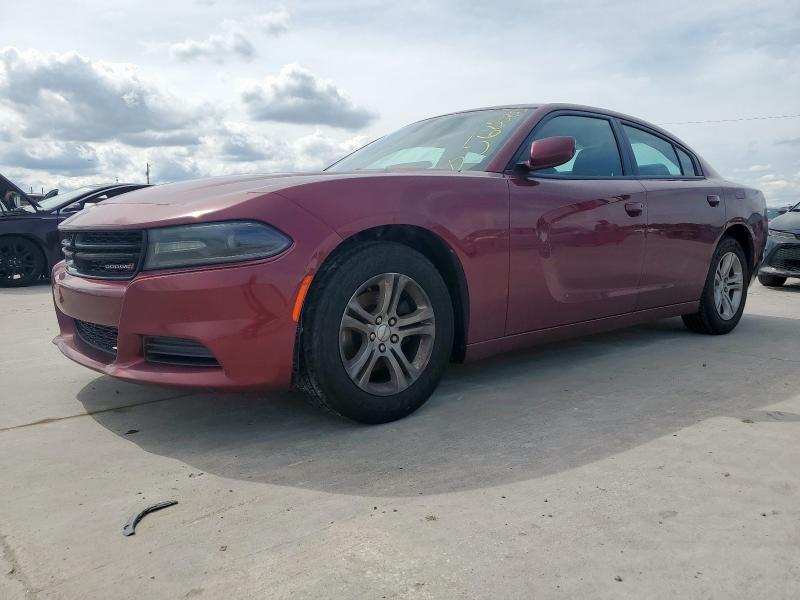 Vin: 2c3cdxbg5kh588453, lot: 56253255, dodge charger sxt 2019 img_1