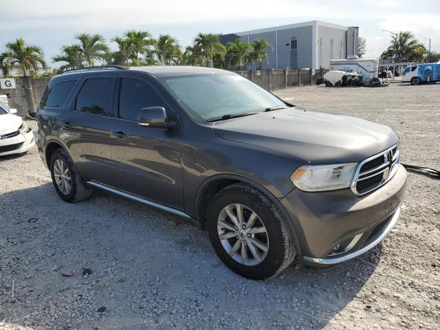 Vin: 1c4rdhdg1ec537676, lot: 58855935, dodge durango limited 20144