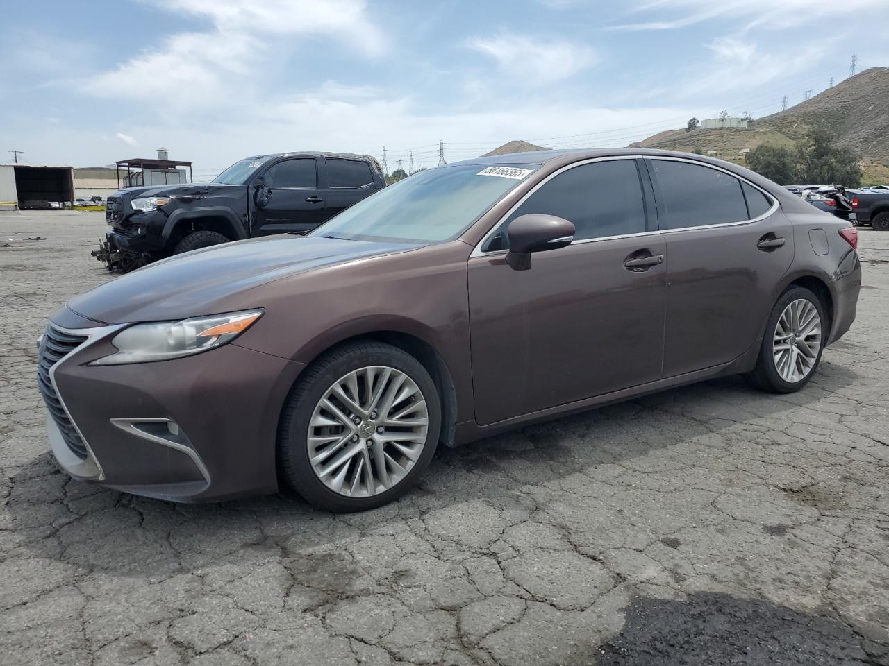 LEXUS ES 350