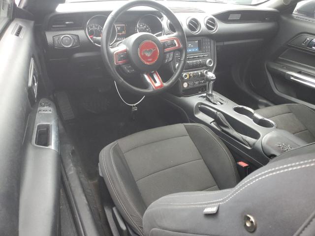 2016 FORD MUSTANG - 1FA6P8AM1G5276700