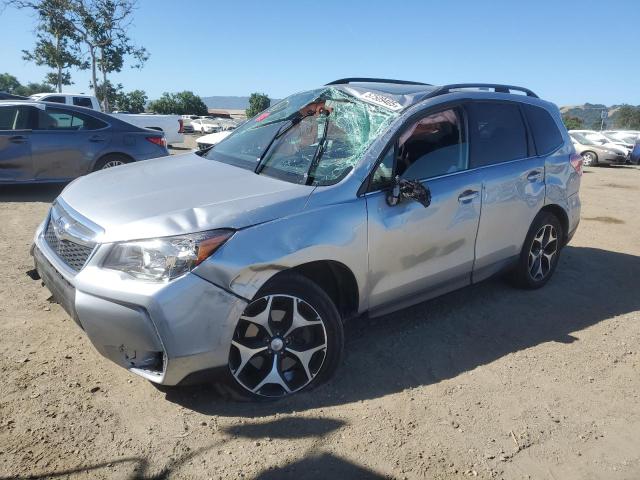 Vin: jf2sjgdc0gh496417, lot: 57509405, subaru forester 2.0xt premium 2016 img_1