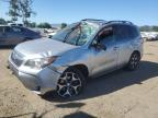 2016 SUBARU FORESTER 2 - JF2SJGDC0GH496417