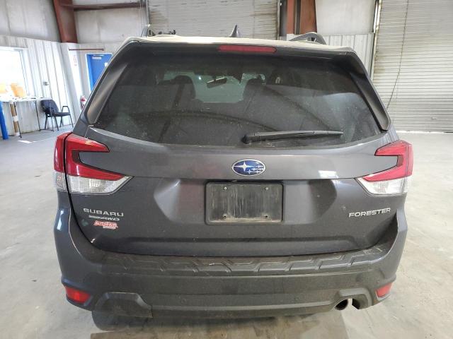 2022 SUBARU FORESTER L JF2SKAPC1NH520324