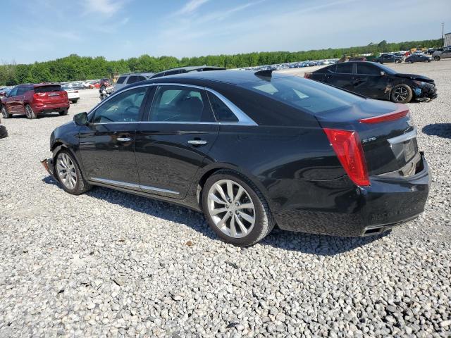 2017 CADILLAC XTS LUXURY 2G61M5S37H9200195