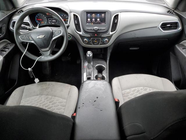 2020 CHEVROLET EQUINOX LS 2GNAXHEV3L6166566
