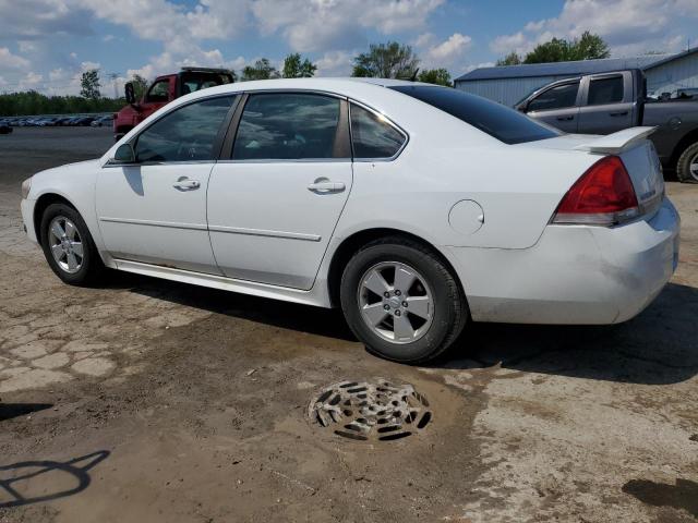 Vin: 2g1wb5ek4a1239531, lot: 57166305, chevrolet impala lt 20102