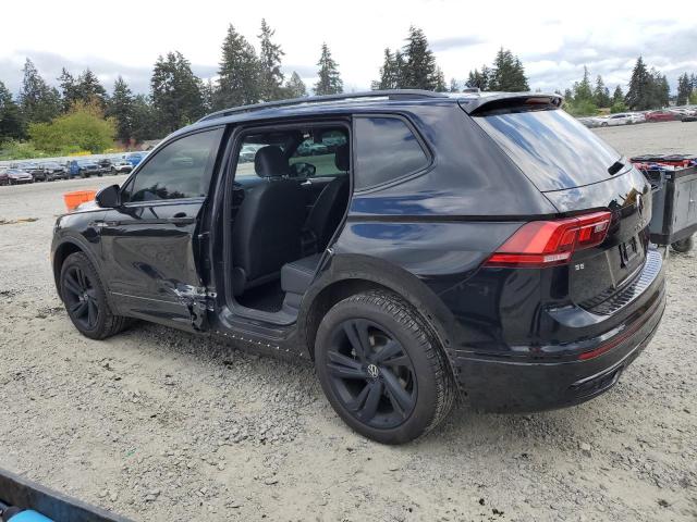 Vin: 3vv8b7axxrm063670, lot: 55760315, volkswagen tiguan se r-line black 20242