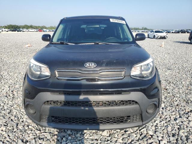 2019 KIA SOUL - KNDJN2A2XK7920973